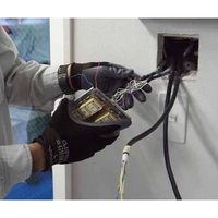 ショーワグローブ 371組立グリップクラスター S 120双 No.371-S 1ケース(120双) 61-0182-26（直送品）