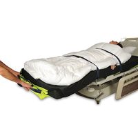 竹虎 レスキューEバックシート 041190 1枚 61-8015-10（直送品）