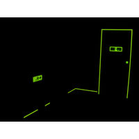 日東エルマテリアル 超高輝度蓄光テープ 12mmX5m(JIS規格:JDクラス) JD-E-12-5 1個