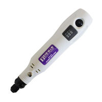 ビッグマン BIGMAN 充電ホビールーターDXセット HR-DX 1個