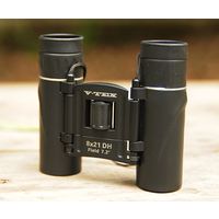 ケンコー・トキナー 8倍DHコンパクト双眼鏡 VT-0821D 1個 62-1618-85（直送品）