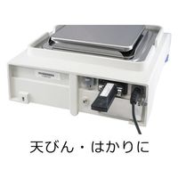 エー・アンド・デイ BluetoothRコンバーター AD-8529PR-W 1個 62-7020-35（直送品）