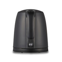 メリタジャパン プライムアクアミニ スモーキーブラック MEK18-3S 1台