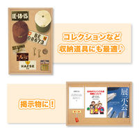 アスカ コルクボード 600×900mm LLサイズ CB340 2枚