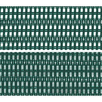 【無料引取付き】CP85AS FEH5|オカムラ バロン ハイバック ランバー付 可動肘 背・座メッシュ ポリッシュ×ブラック ダークグリーン 1脚（直送品）