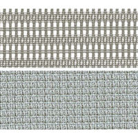 【無料引取付き】CP85BR FDF3|オカムラ バロン ハイバック 可動肘 背メッシュ・座クッション ポリッシュ×ブラック ライトグレー 1脚（直送品）