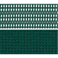 【無料引取付き】CP85BR FEF5|オカムラ バロン ハイバック 可動肘 背メッシュ・座クッション ポリッシュ×ブラック ダークグリーン 1脚（直送品）