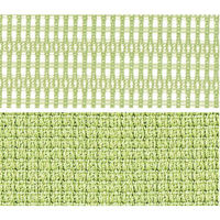 【無料引取付き】CP85BR FEF6|オカムラ バロン ハイバック 可動肘 背メッシュ・座クッション ポリッシュ×ブラック ピスタチオグリーン 1脚（直送品）