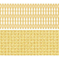 【無料引取付き】CP85BR FEF7|オカムラ バロン ハイバック 可動肘 背メッシュ・座クッション ポリッシュ×ブラック ベージュ 1脚（直送品）