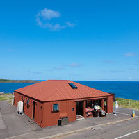 北海道 重ね巻3種食べ比べギフト（サーモン・紅鮭・鰊） レブニーズ 島の人（直送品）