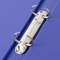 リヒトラブ リングファイル<カドロック&ツイストリング> F878U-8 2冊