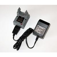 ストリームライト ストリオンLED HL 急速充電セット 103 1個 62-2930-14（直送品）