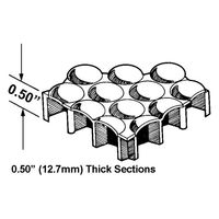 DESCO JAPAN 導電性マット 40930 1巻 62-1630-51（直送品）