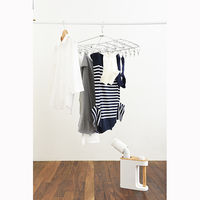 BRUNO マルチふとんドライヤー(アイボリー) BOE047-IV 1個