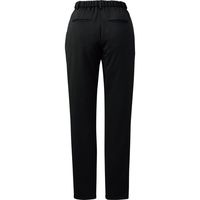 フォーク nuovo パンツ ブラック ７号 FP65302-9-7（直送品）