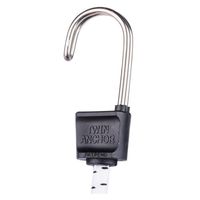 エスコ 1016mm バンジーコード(ステンレス製フック) EA628W-16 1セット(10本)（直送品）