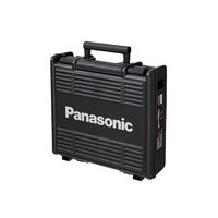 エスコ DC14.4V/5.0Ah インパクトドライバー(赤/充電式) EA813PA-5 1台（直送品）