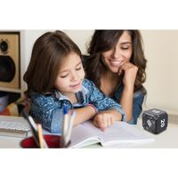 TIME CUBE（タイムキューブ） タイマー キューブ型（2、10、20、45分） DF-49 1台（直送品）