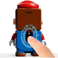 71360 マリオと冒険のはじまり（スターターセット） 5702016618396 1個 レゴジャパン（直送品）