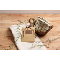 ナチュラルフックサシェ チャーム付シークレットガーデン 13943 1箱（12個入） 不二貿易（直送品）