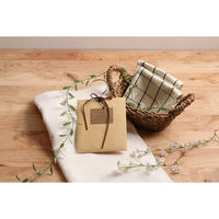 ナチュラルフックサシェ チャーム付 サニーフラワー 13944 1箱（12個入） 不二貿易（直送品）