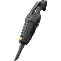 アイリスオーヤマ 充電式スティッククリーナー10.8V バッテリーセット BCL108-H 1台