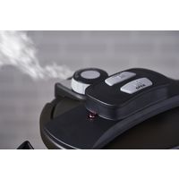 アイリスオーヤマ 両手圧力鍋５Ｌ　ブラウン NRAN-5L 1個（直送品）