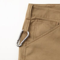 サンエス ノータックパンツ 69チャコール W95 WA21904 1本（直送品）