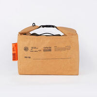 ヘミングス クールバッグ COOLBAG/GOOD LUNCH NATURAL 7862101 1個（直送品）