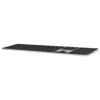 Appleシリコン搭載Macモデル用TID MKBD（テンキー付） 日本語（JIS）ーBKキー MXK83J/A 1個 Apple