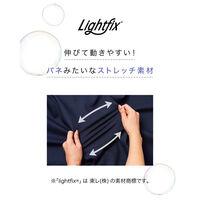 サーヴォ オーバーブラウス 半袖 レディース 制服 事務服 グレージュ 7号 GOBL-2602-A3 1着（直送品）