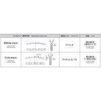 岡崎精工 切断用メタルソー CMS-300X25X31.8-P03 1枚（直送品）