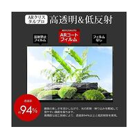 保護フィルム ジープ ラングラー JL JT 4XE 12.3インチ ARクリスタルプロ arcp-lscn14-mc006783 1枚（直送品）