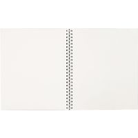 ナカバヤシ ライトアルバム 四つ切サイズ ジムシリーズ ライトフォート 赤 アL-JHO2-121-R 1冊