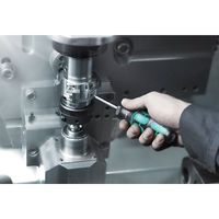 エスコ 71Px 65mm [TorxーPlus]ドライバー EA723VM-22 1本（直送品）