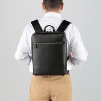 エスコ 280x100x360mm/10L バックパック EA927BH-40 1個（直送品）