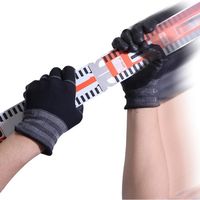 エスコ ジョイント金具(ステンレス製) EA720ME-86 1セット(3個)（直送品）