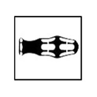 エスコ 0.3ー 1.0Nm トルクドライバー(ESD/プリセット) EA550MT-17 1本（直送品）