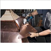 エスコ DC10.8V シャー(充電式) EA854XK-1 1台（直送品）