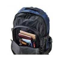 エスコ 370x200x520mm/34L バックパック EA927BH-60 1個（直送品）