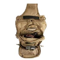 エスコ 203x152x368mm スリングバック(コヨーテ) EA927CE-43 1個（直送品）