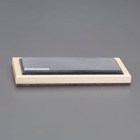 エスコ 200x50x13mm 油砥石・天然(極細目) EA522AE-33 1個（直送品）