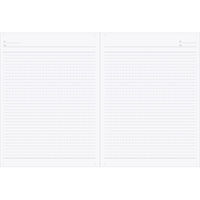 コクヨ キャンパスノート(プリント貼付用)(ドット入り罫線)B罫30枚 ノ-3HBT 1セット(15冊)