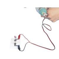 ナリカ マルチホルダー(10個組) B10-6260-10 1セット(10個)（直送品）