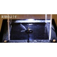 ナリカ 霧箱(コールドプレート式) KKー02 静電高圧ゼネコン付 B10-7764-02 1個（直送品）