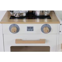 平インテリア産業 おままごとキッチンセット C547C 6300021969 1台（直送品）