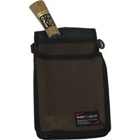 坂謙 剣謙心両刃ミニ箸付ナタ　鋼付　Ｎー３　１９１５０００６　1丁（直送品）