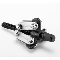 エスコ 150mm 3アームプーラー(内・外抜き兼用) EA683MD-150 1個（直送品）