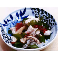 理研ビタミン リケン 海藻サラダ マリンセレクト100g 1個