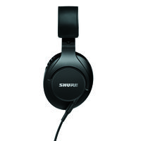SHURE ダイナミック型プロフェッショナル・スタジオ・ヘッドホン SRH440A-A 1個（直送品）